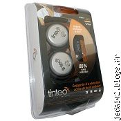 casque hi -fi TINTEO aba122 / neuf sous blister